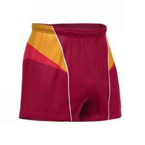 Uniforme de Rugby Deportivo de Buena Calidad, 100% Poliéster Transpirable, Teñido Liso, a Buen Precio - Product Image 2