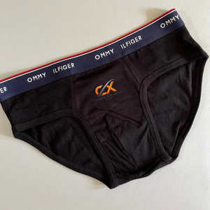 Dirrect Factory Floor Private Label Seamless <b>Boxer</b> Briefs|Classic Rise <b>Custom</b> Underwear Manufacturer OEM/ODM Service Wholesale - Product Image 3