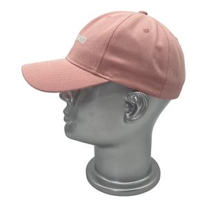 Custom 7-Panel Four Seasons Sporty Cap with Front Panel Silk Screen Printing Polyester/Cotton Fabric Adjustable Fit - Product Image 4