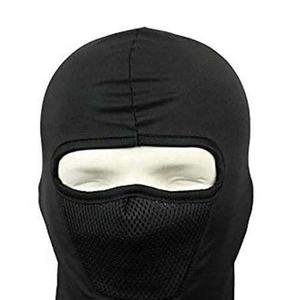 Balaclava unisexe personnalisée en acrylique/polyester - Cache-visage intégral respirant de haute qualité pour le ski, le cyclisme et les sports - Image Salubrious - Product Image 6