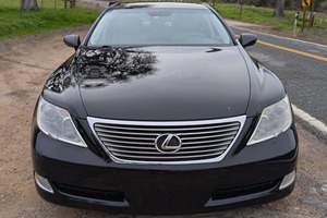 Voitures d'occasion Lexus LS 460 de 2007, de qualité supérieure, disponibles. - Product Image 2
