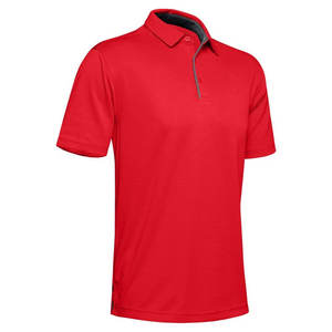 Camiseta de Golf Casual de Algodón para Hombre, Nuevo Diseño Tecnológico para Camiseta Polo de Verano, Camiseta para Hombre al por Mayor - Product Image 6
