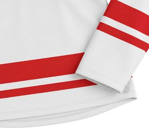Fábrica de uniformes y camisetas de hockey sobre hielo al por mayor que suministra ropa de equipo OEM para clubes, marcas y minoristas deportivos. - Product Image 3