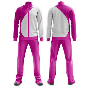 High Quality Jogger Designer Logo Custom Two Piece Jacket <b>Pants</b> <b>Men</b> <b>Summer</b> Running Autumn GYM Tracksuit by massee sports - Product Image 4