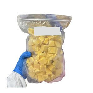 Cubos de Mango IQF Naturales de Primera Calidad, Fruta Tropical Congelada de Vietnam, Ingrediente para Postres, Bebidas y Servicios de Alimentos - Product Image 2