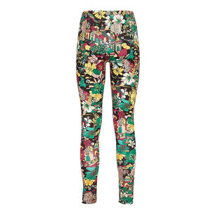 <b>Plus</b> <b>Size</b> Seamless Breathable Leggings <b>Women</b> High Waisted Compression Yoga Pants OEM Workout <b>Tights</b> Custom Logo Colors Wholesale - Product Image 3