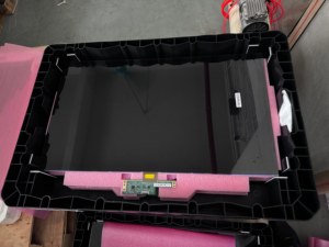 ST3151A07 32inch LCD Panel 1366x768 Resolution for Smart <b>TV</b> Display Module - Product Image 1