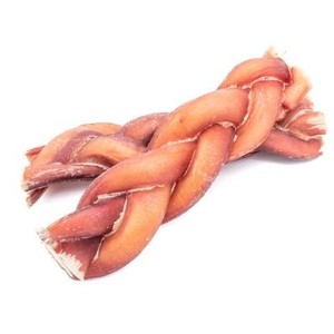 Friandises biologiques de luxe pour chiens, bâtonnets de viande riches en protéines, sachets à mâcher, prêts à l'emploi, sachets refermables - Product Image 4