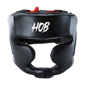 Protector de Cabeza para Kick Boxing y Kudo, Diseño Excelente, para Jóvenes, Casco de Boxeo y Karate, con Logotipo Personalizado - Product Image 2
