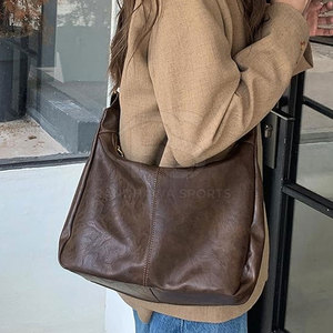 Sac à bandoulière moderne pour femme, confortable à porter, parfait pour le bureau, les trajets quotidiens, le shopping et les sorties du week-end - Product Image 6