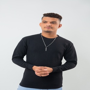 Camiseta térmica de invierno para hombre, transpirable, informal, sin cuello, de punto, de color liso, de manga larga, de algodón elástico, ropa interior cálida - Product Image 2