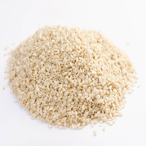 Semillas de Sésamo Naturales de Primera Calidad, Limpias, Crudas, con Rico Sabor, Ingrediente Saludable para Repostería, Cocina y Elaboración de Aceite de Tahini - Product Image 4