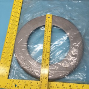 แหวนยึดความแม่นยำสูง AMAT 0020-22510 (HOLZ) - อุปกรณ์และอะไหล่เซมิคอนดักเตอร์ระดับโลกที่เชื่อถือได้ - Product Image 3