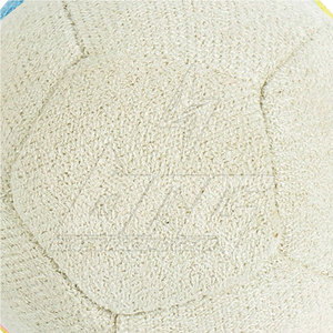 Nouveauté en stock : Ballon Hacky Sack de qualité supérieure, personnalisable - Product Image 6
