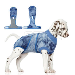 Ropa Cómoda para Mascotas Postoperatoria, Tejido Ligero y Transpirable, Uso Diario 2026 - Product Image 6