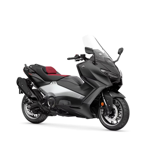 Nouveau Scooter d'Aventure pour Adultes Yam/ahaa TM/AX 560 Édition 25e Anniversaire, Moteur Brushless, 61-80km/h, 1001-2000W, Garantie 2 Ans, Vente en Gros - Product Image 1