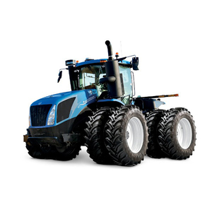 รถแบคโฮแบรนด์ดัง รุ่นใหม่ ฮอลแลนด์ รถแทรกเตอร์ รุ่น WZ3025 รุ่นยอดนิยม ขายดี - Product Image 1