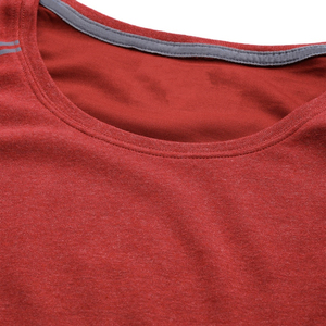 Débardeur d'entraînement sans manches pour homme, coupe confortable et matière respirante pour la performance sportive, débardeur homme OEM - Product Image 6