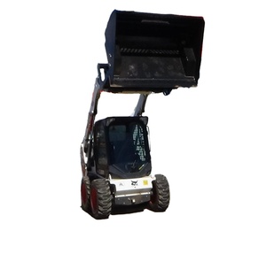 CERTIFIÉ 2024 VIRNIG DMP60 HIGH DUMP BUCKET - Product Image 3