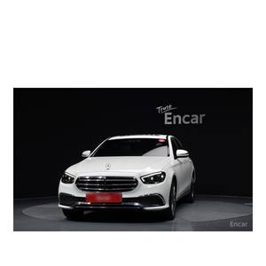 Mercedes-Benz E350 4MATIC Exclusive Clase E 2023 con Volante a la Izquierda, Caja de Cambios Automática, Asientos de Cuero, Cámara Trasera, 42,537 km - Product Image 3