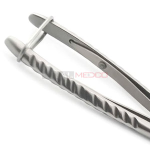 Cow Horn Plaster Nipper Manual Premium Quality German Stainless Steel CE Certified Surgical Dental Medic Instruments Orthodontic - Product Image 5