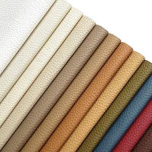 Pu <b>Leather</b> - Premium Polyurethane Coated Synthetic Material | Durable, Versatile, Fashion-forward Solution For All Applications - Product Image 2