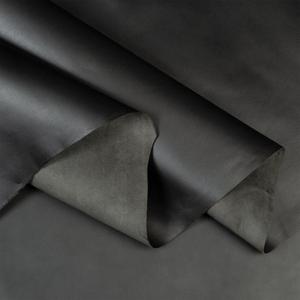 Water Resistance Finish Genuine <b>Leather</b> Sheet Custom Length & Thickness Durable Finest Quality <b>Leather</b> Grain Brown Color - Product Image 3