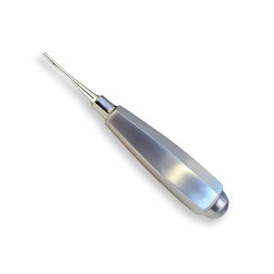 เครื่องมือถอนรากฟันคุณภาพพรีเมียม GUJJAR SURGICAL INTERNATIONAL ผลิตจากสแตนเลสสตีล ด้ามจับออกแบบตามหลักสรีรศาสตร์ ได้รับมาตรฐาน CE สำหรับงานทันตกรรม - Product Image 5
