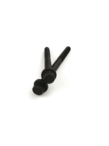 Perno de Culata de Motor Nuevo de Alta Calidad 90910-02146 90910-02145 para Hilux Revo Vigo 1KD 2KD, Repuesto de Piezas de Motor - Product Image 2