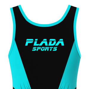 Traje de Lucha Libre Pro Flex Elite 100% Poliéster Antibacterial con Ultra Agarre, Ajuste de Alto Rendimiento, Sublimado, Servicio OEM Frontal - Product Image 3