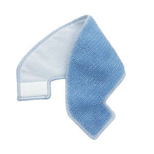 Kit de remplacement compatible avec l'aspirateur robot <span class=keywords><strong>Ultenic</strong></span> T20 Pro, pièces détachées, accessoires, brosse latérale principale, filtre HEPA, chiffon de nettoyage - Product Image 4