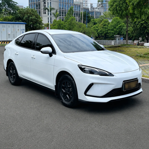 รถยนต์มือสองปี 2023 B.Y.D. Seal 05 DM-i 1.5L PHEV ไฮบริด ซีดาน ยูโร 6 เกียร์อัตโนมัติ ระยะทางวิ่ง 55 กม. ขายส่งเพื่อการส่งออก - Product Image 3