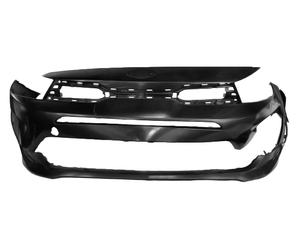 PIÈCES DE CARROSSERIE AUTO pour KIA RIO 2021 2022 PARE-CHOCS AVANT DE VOITURE 86511-H9EA0 86511-H9AA0 KI1000222 KI1000216 FACE DE PARE-CHOCS DE VOITURE - Product Image 1