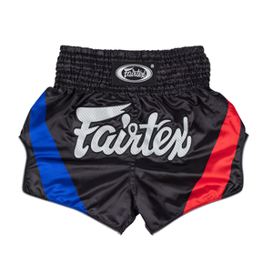 Muay Thai Shorts Wholesale Custom Boxing Trunks Kickboxing Fight Shorts Front Satin OEM <b>Stretch</b> 100% Polyester Breathable - Product Image 1