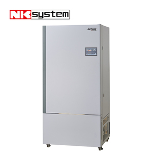 Cámara de Crecimiento de Plantas con Control de CO2, Alta Intensidad de Luz, Temperatura y Humedad de Laboratorio, Incubadora LED de Espectro Completo, Controlador de CO2, Japón - Product Image 5