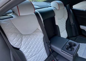 Cadillac CT4-V Blackwing 2022 Usado en Buen Estado - Product Image 3
