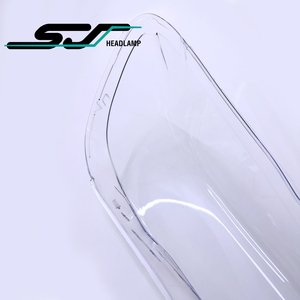 Carcasa de Lente de Faro de Policarbonato para BMW F46 Gran Tourer - Product Image 6