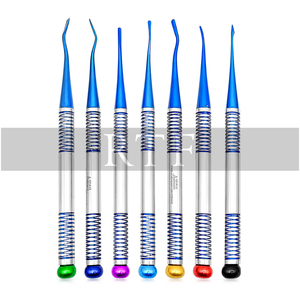 7Pcs Stainless Steel Dental Scaler Set, Portable Manual <b>Teeth</b> <b>Cleaning</b> & Whitening <b>Tools</b> for Plaque Removal, <b>Cleaning</b> & Filling - Product Image 3