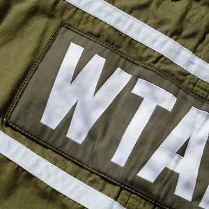 Uniformes de BJJ VENTURA INDUSTRIES, logo personnalisé brodé, boucles de serrage, bleu marine, 100% coton Ripstop 460g, unisexe, style pakistanais - Product Image 3