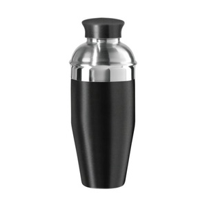 Coctelera de Metal Única con Acabado Plateado, Coctelera para Mezclar Bebidas, Vino y Cerveza, Accesorios de Bar en Oferta - Product Image 5