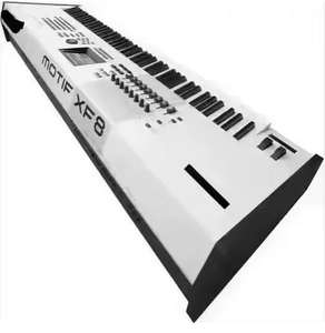 Nuevo Teclado de Piano Motif XF8 de 88 Teclas OFERTA ESPECIAL - Product Image 3