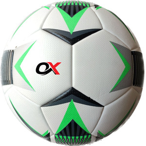 Ballon de football de qualité supérieure, taille 3, en TPU laminé, thermocollé, pour enfants - Product Image 1