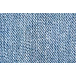 Tela vaquera de Kenia para hombre, tela vaquera de cáñamo de cintura media para jeans - Product Image 1