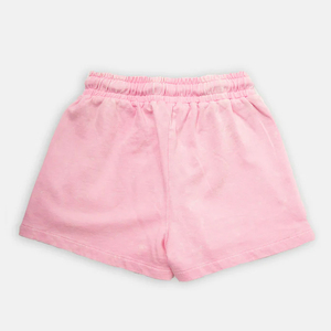 Pantalones Cortos Deportivos Casuales de Algodón French Terry Transpirables y Ecológicos para Hombre, Estilo Urbano Y2K, Lavado Ácido, para Gimnasio y Baloncesto - Product Image 3