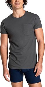 Camiseta Deportiva Premium para Hombre, Transpirable, Informal, Atlética, con Logotipo Personalizado, Fabricante OEM ODM - Product Image 4