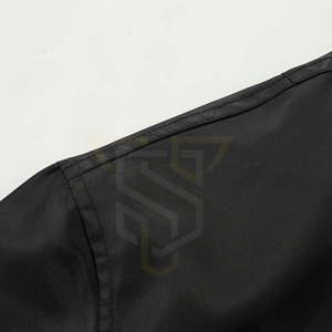 Chaqueta de invierno a prueba de viento estilo bomber para hombre, ropa de calle, nuevo diseño, chaqueta bomber para hombre. - Product Image 4