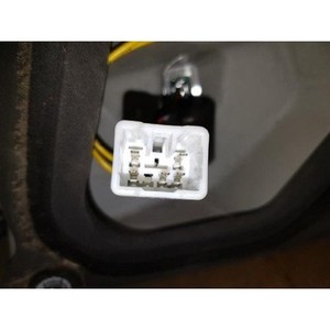 ไฟท้ายซ้ายหลัง ปี 2008-2013 มือสอง ของแท้ รหัส 924013M0 - Product Image 4