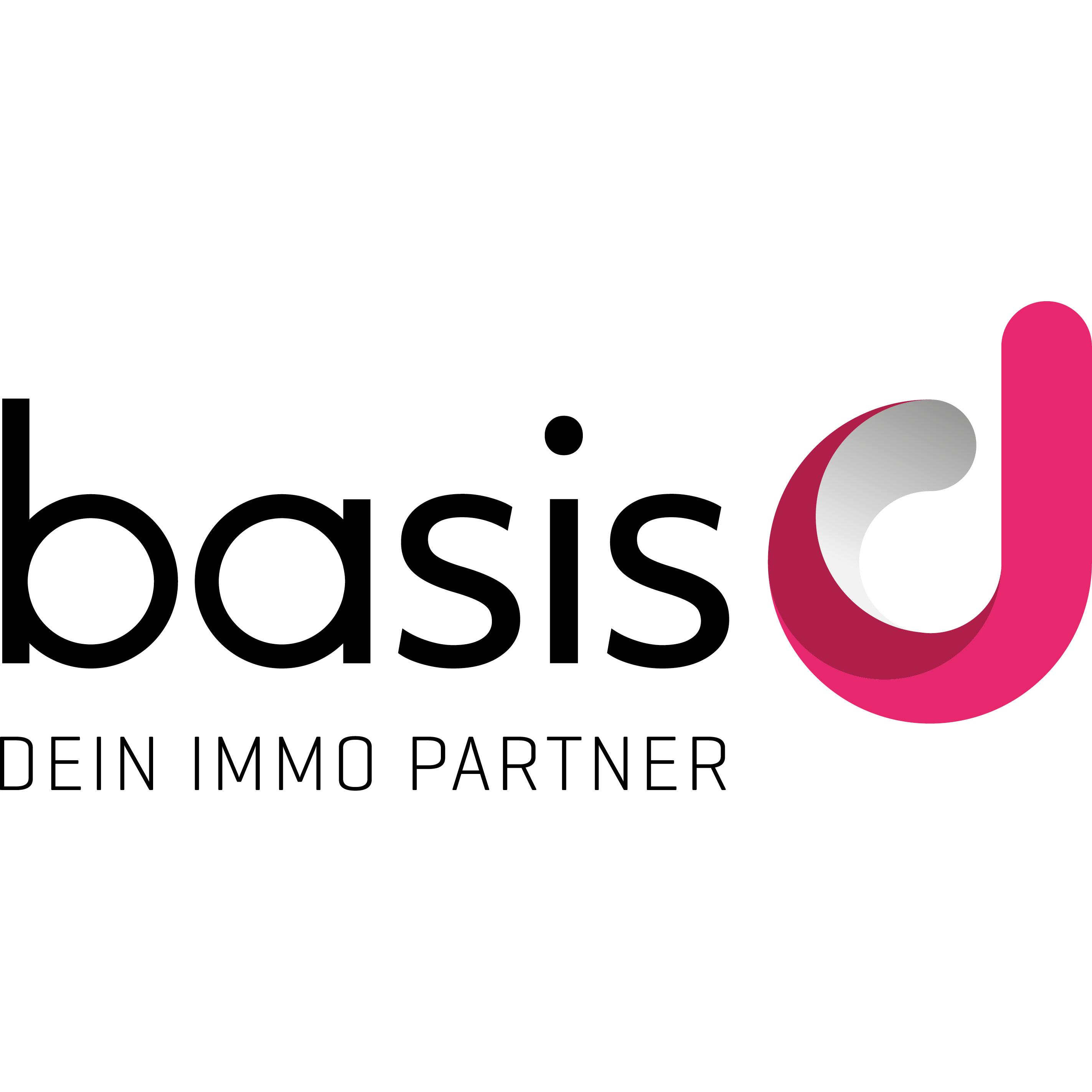 basis d GmbH logo
