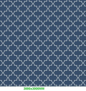 Hand Woven Fine Cotton Kilim Punja Dhurrie-Reversible Durable PET Friendly & Stain Resistant - Product Image 6