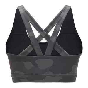 Soutien-gorge de sport pour femme, nouveau design, pour la gym, le fitness, la course à pied et le yoga, disponible en toutes tailles et couleurs. - Product Image 5